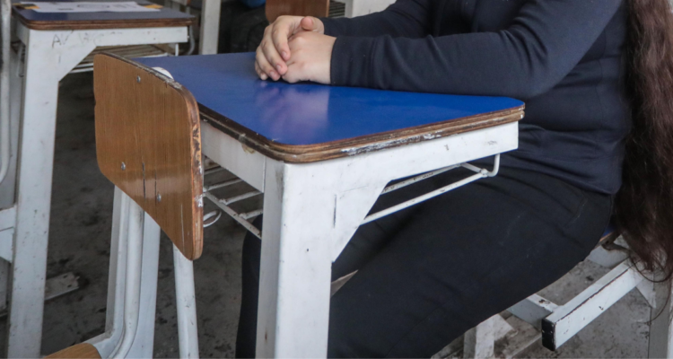 Estudiantes denuncian agresión sexual en Liceo Alberto Blest Gana de la comuna de Los Lagos