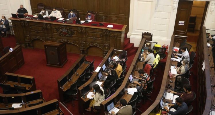 ARCHIVO | Agencia UNO