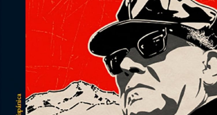 Detalle de la portada de Mala lengua