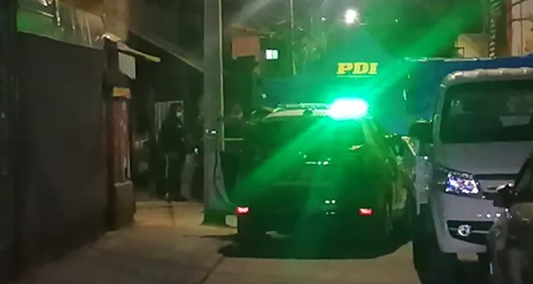 Joven fue asesinado tras detención ciudadana en La Florida: no habría cometido delitos