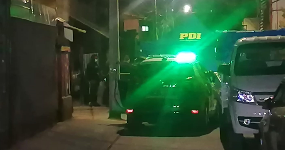 Joven fue asesinado tras detención ciudadana en La Florida: no habría cometido delitos