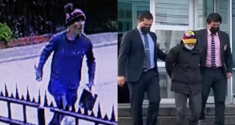 En Puerto Montt detuvieron al acusado por un recordado homicidio ocurrido el 2020 en Maipú