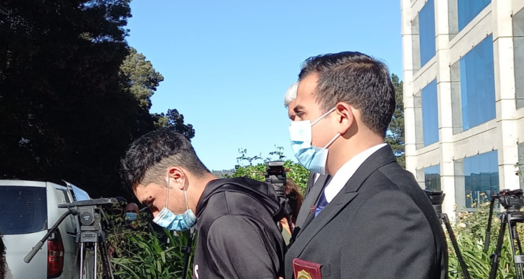 secuestro de colectivero