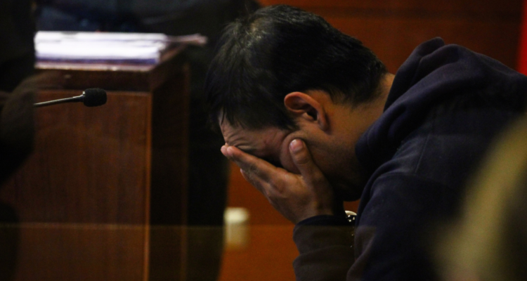 Hombre de 42 que mantenía una orden por delito de violación: PDI lo detuvo en Valdivia