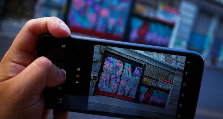 Dia internacional de la mujer