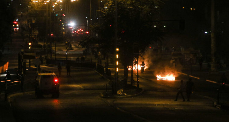 Día del Joven Combatiente: Gobierno asegura que este año hubo un 50% menos de hechos de violencia