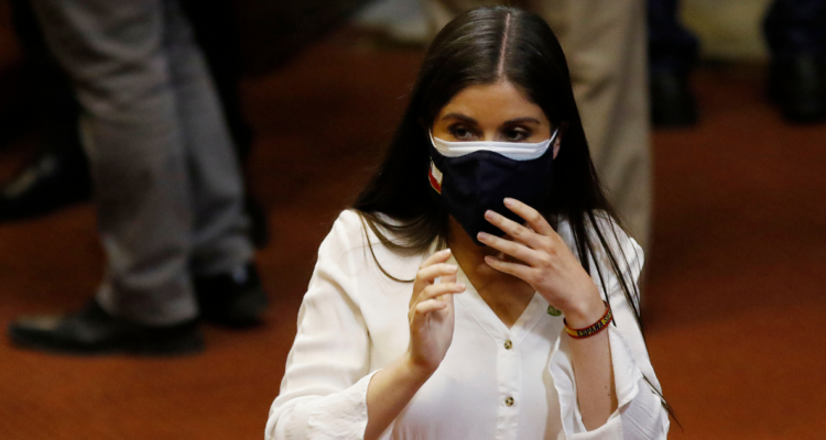 diputada republicana anuncia proyecto para eliminar causal del aborto