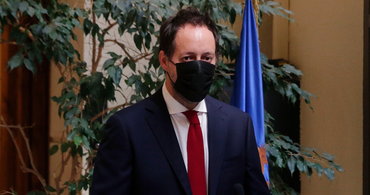 Diputado republicano pide a ministra Siches que detalle quiénes son “presos políticos mapuche”