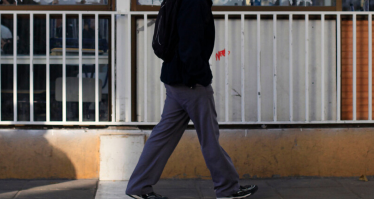 discriminación escolar