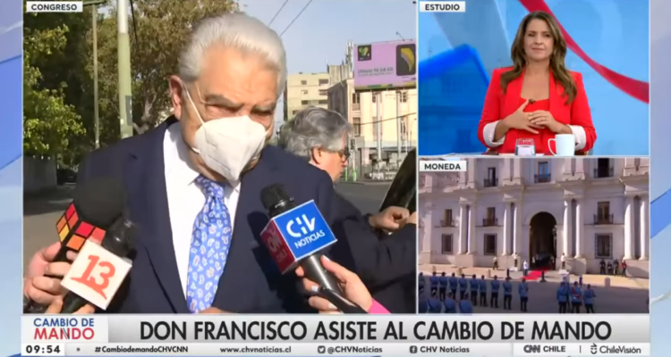 donfrancisco-cambiodemando