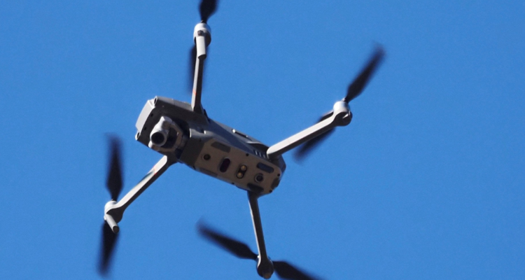 drones Israel base Irán