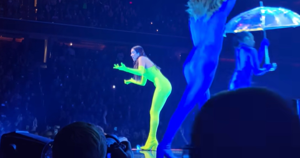 dua lipa