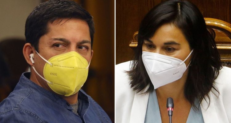 Durán oficia a Siches por fondos