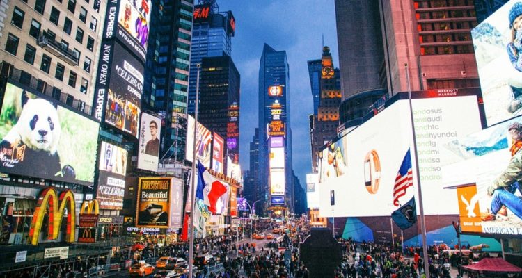 La inflación en Estados Unidos se dispara a niveles no vistos desde 1982