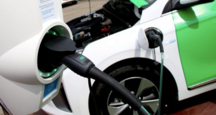 electromovilidad nuevas metas