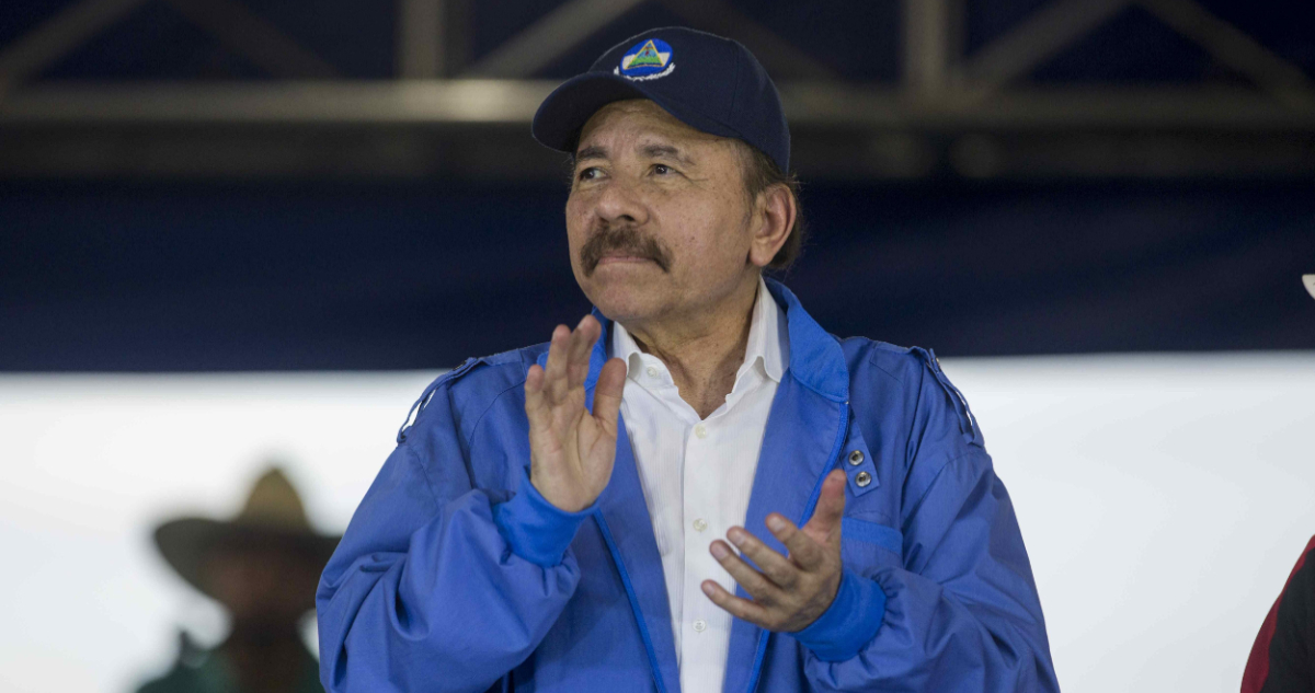Embajador de Nicaragua califica ante la OEA el gobierno de Daniel Ortega como una dictadura