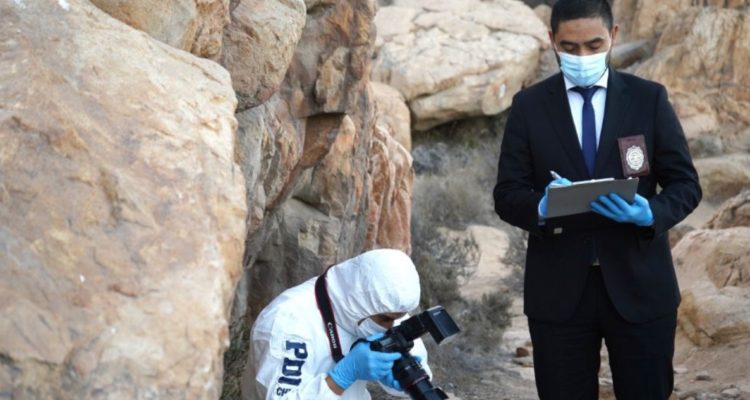 Encuentran a hombre muerto en quebrada de Quilimarí: era sospechoso de emboscar a funcionarios PDI