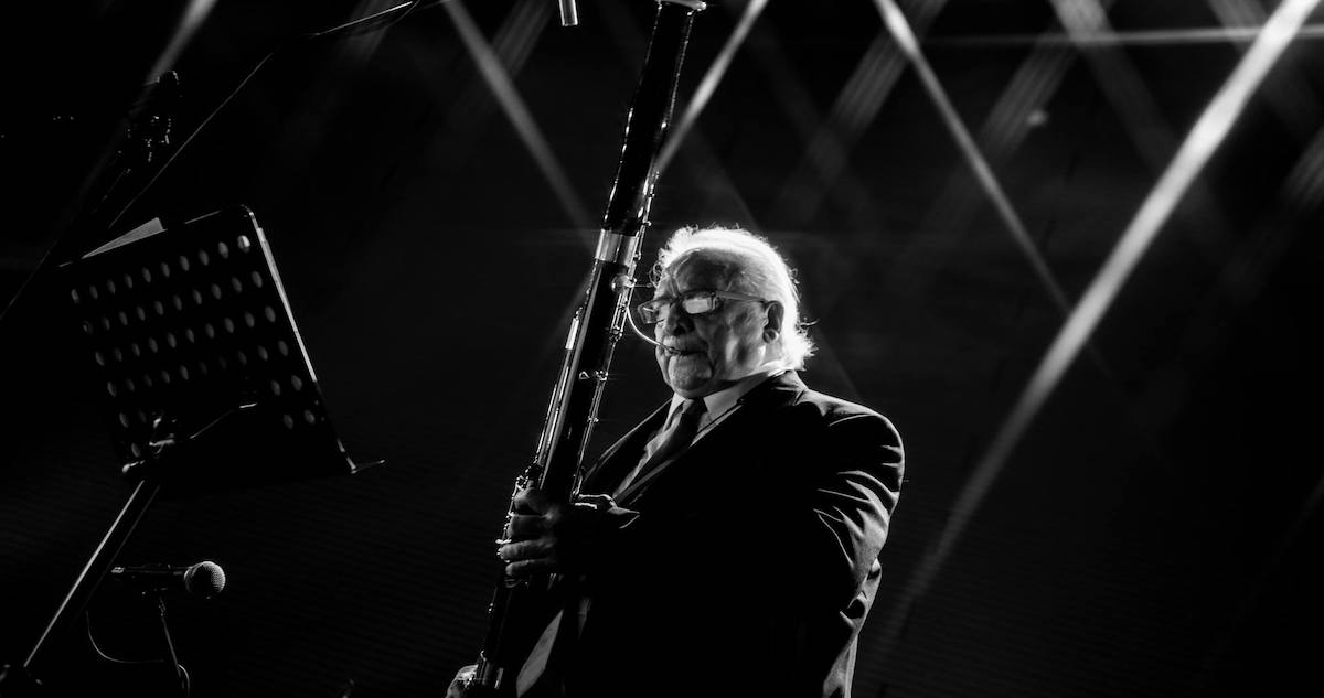 EMILIO DONATUCCI