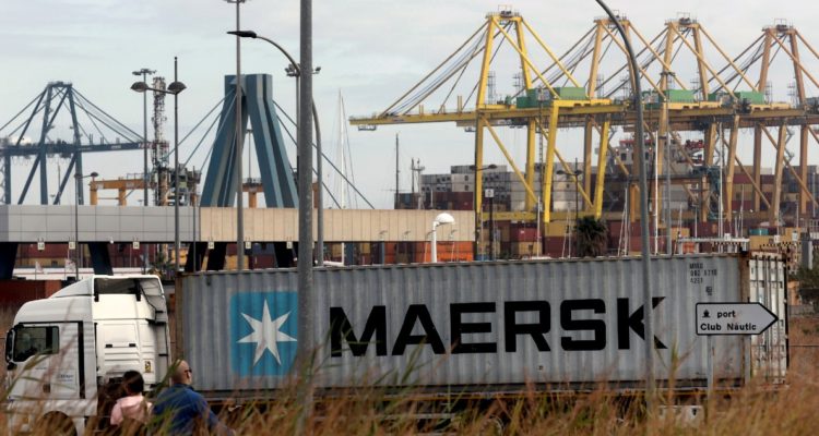 La salida de Rusia de las navieras y petroleras tendrá un impacto global