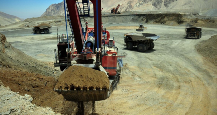 empresas mineras