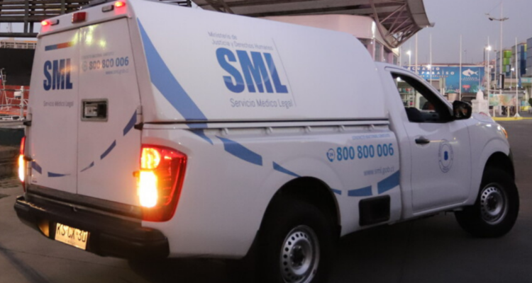 Encuentran cadáver en los lagos