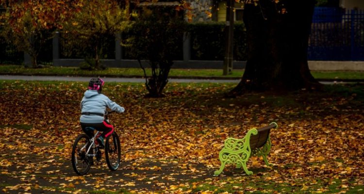 Equinoccio de otoño