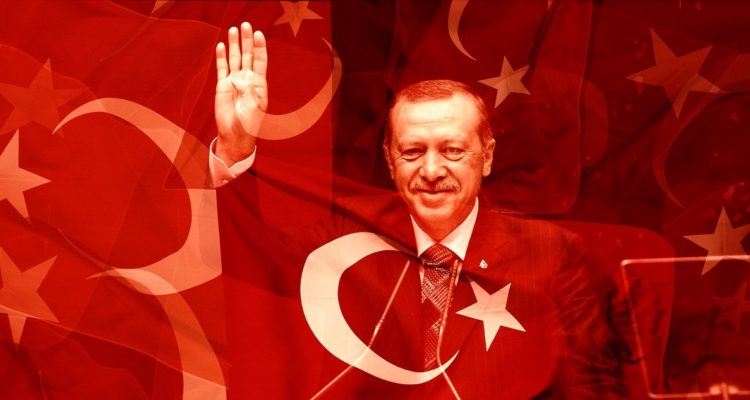 Recep Tayyip Erdogan