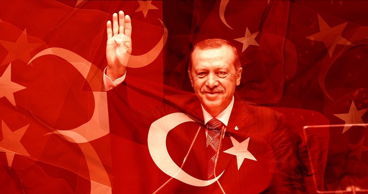 Recep Tayyip Erdogan