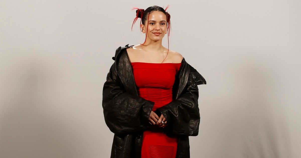Rosalía