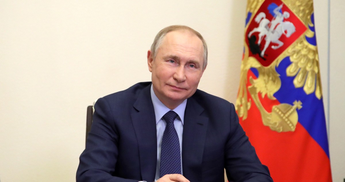 “Propaganda de EEUU”: Rusia niega tener espías en México