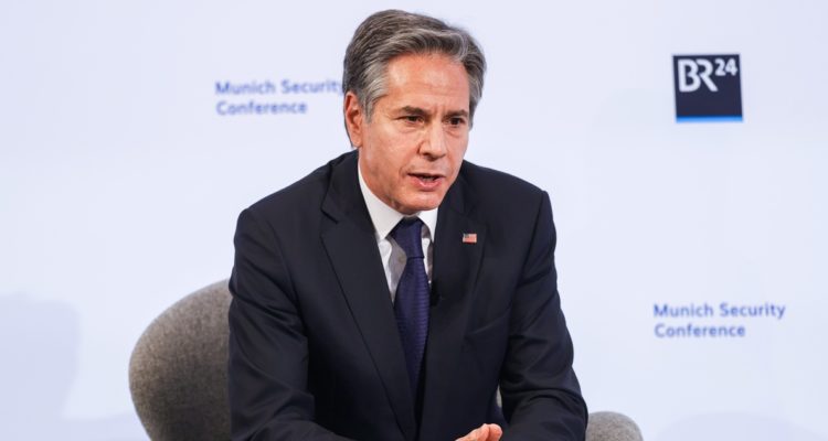 EE.UU. dice tener información creíble sobre crímenes de guerra de Rusia en Ucrania