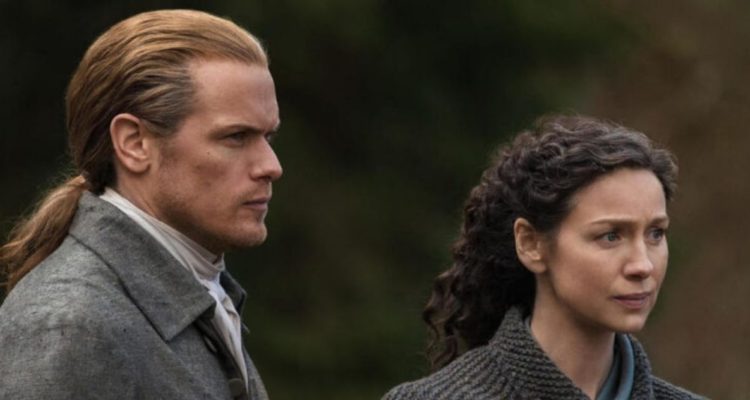 Estreno de Outlander temporada 6