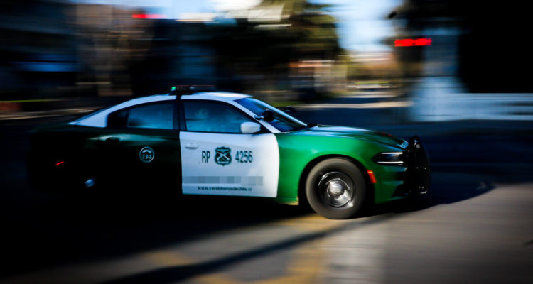 Estudiante de 14 años fue apuñalada tras una riña en el centro de Talca