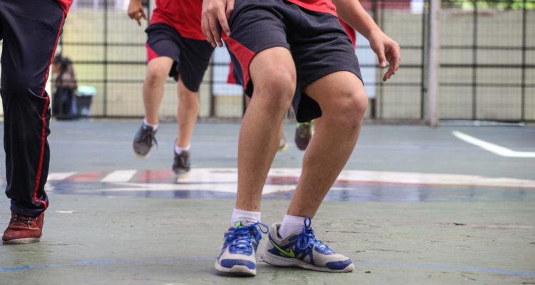 Estudiante fallece al interior de liceo en viña del mar