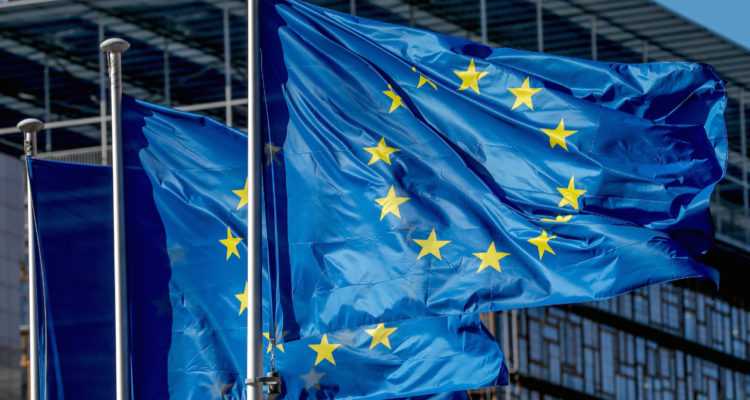 Europa inician proceso de adhesión de Ucrania, Moldavia y Georgia a la Unión Europea