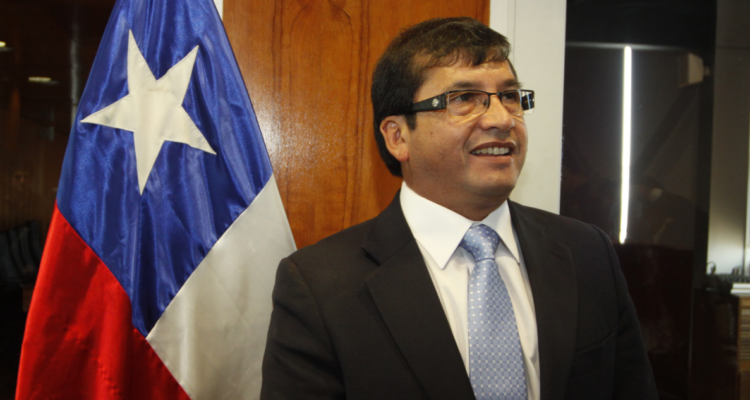 exgobernador de arauco