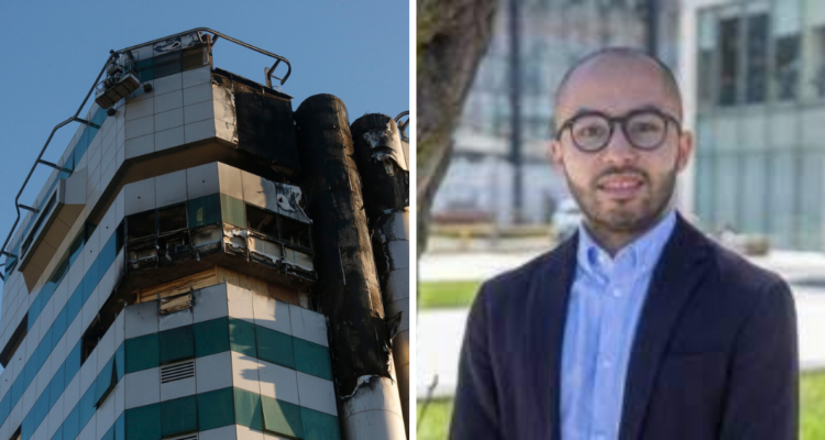 Exseremi Garcés tras retiro de querellas contra manifestantes en el Bío Bío