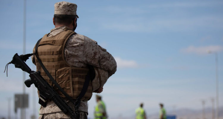 Cámara aprueba extender Estado de Excepción en la zona norte a la espera de plan del Gobierno