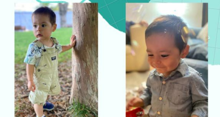 Facundo necesita ocho millones cada tres semanas para enfermedad rara.