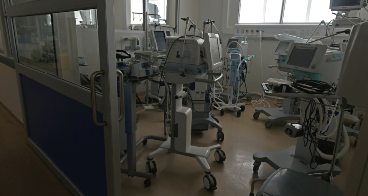 falla en ventiladores