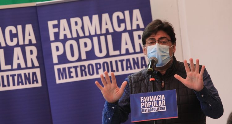 Farmacias populares