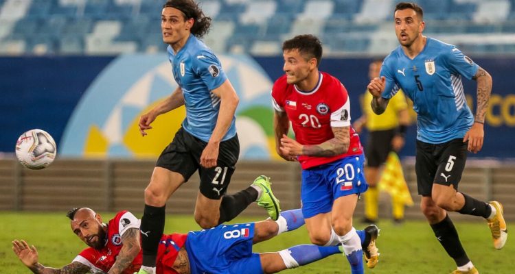 Así se jugará la fecha final de las Clasificatorias y cómo verla en TV