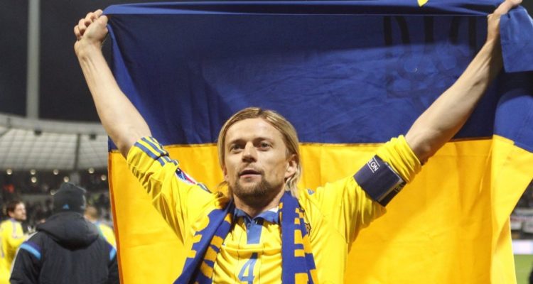 Anatoliy Tymoshchuk