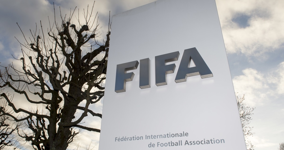 FIFA