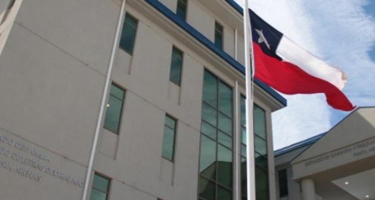 fijan juicio de imputado por femicidio en punta arenas