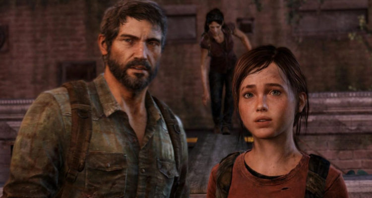 The Last of Us