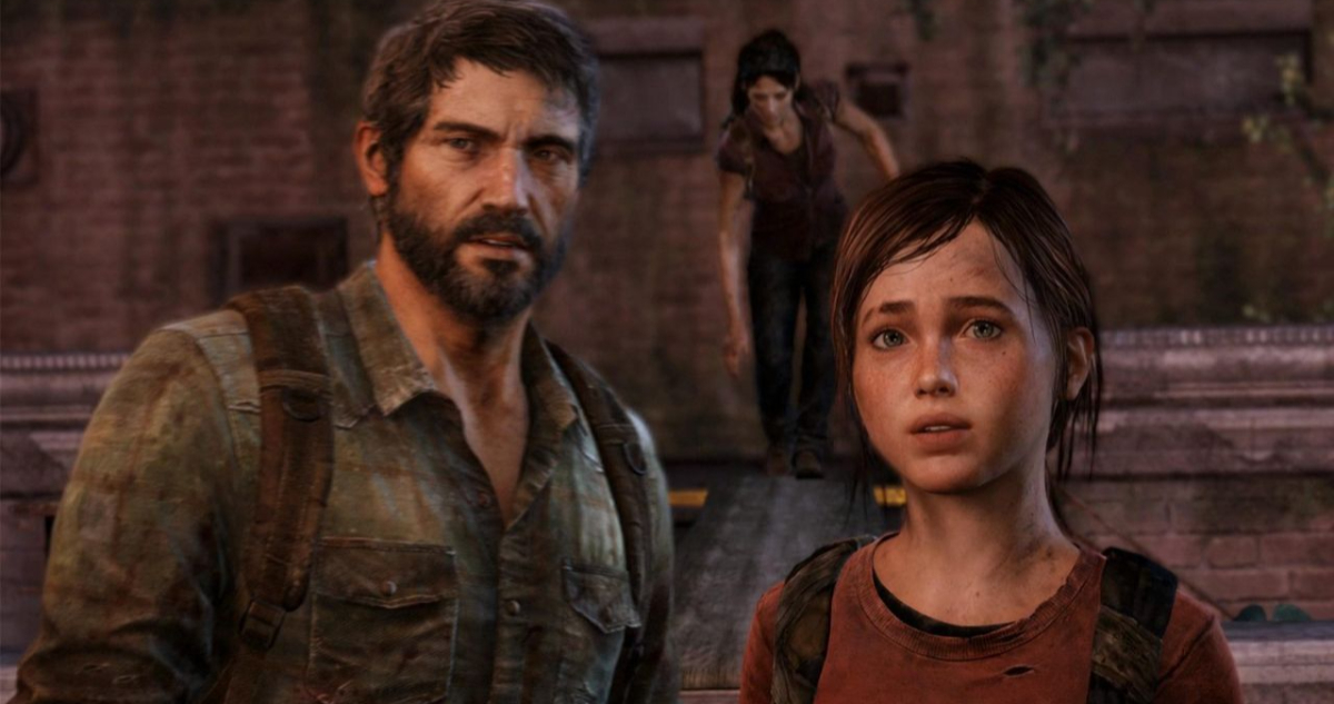 The Last of Us