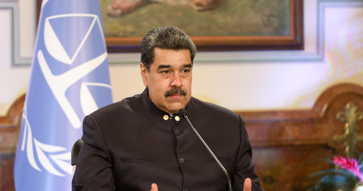 CPI-VENEZUELA