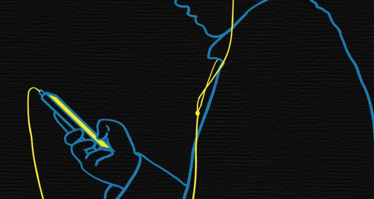 Foto contexto celular