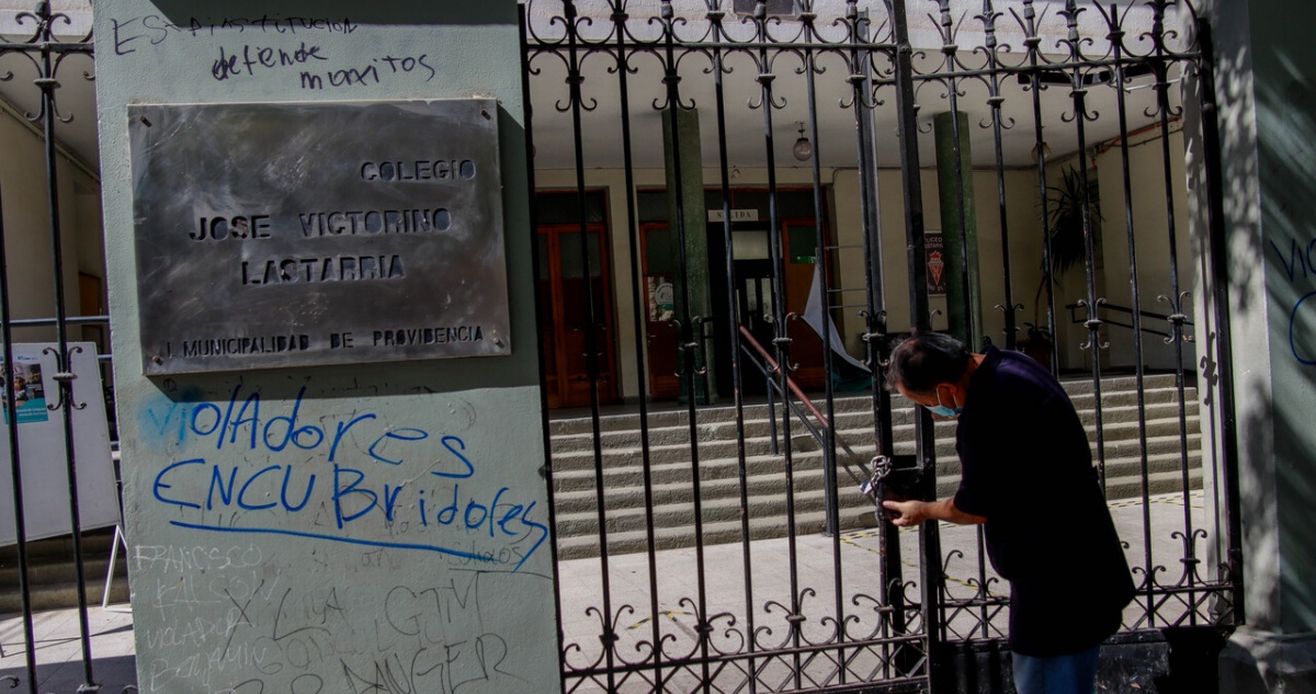 Liceo Lastarria